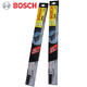 Bosch/博世无骨雨刮器 速腾迈腾途观高尔夫6途安CC 雨刷胶条 正品