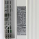 DAIKIN 大金 流光能空气净化器 MC70KMV2-W（白色）