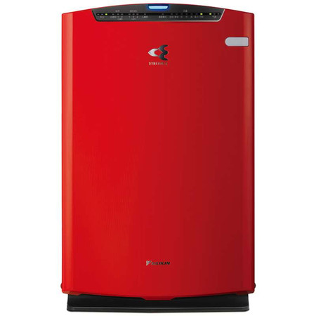 DAIKIN 大金 流光能空气净化器 MC71NV2C-R（红色）图片