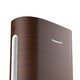 霍尼韦尔（Honeywell） 智能空气净化器KJ300F-PAC2101T2（胡桃木纹）