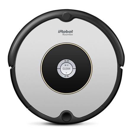 美国艾罗伯特（iRobot）601 智能扫地机器人 吸尘器