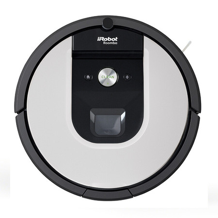 iRobot iRobot 艾罗伯特 Roomba964 扫地机器人