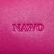NAWO那沃 新款单肩包牛皮女包柔软光滑手感手提包N249