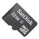 闪迪/SanDisk 32G-Class4 TF存储卡原厂正品