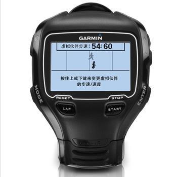 佳明/Garmin Forerunner910XT 运动腕表