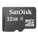 闪迪/SanDisk 32G-Class4 TF存储卡原厂正品