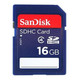 闪迪/SanDisk 16G-Class4 SD相机存储卡