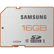 三星/Samsung 16GSD高速存储卡升级版48MB/S