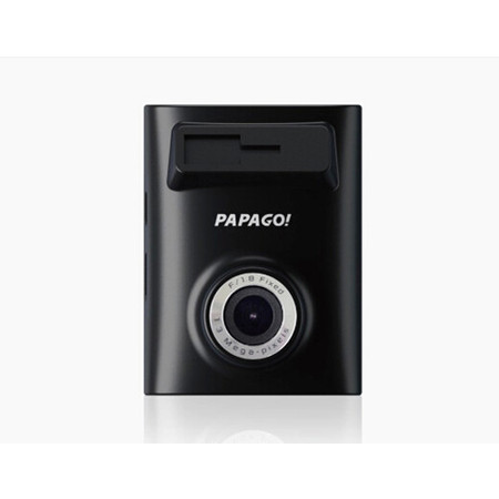 PAPAGO Gosafe110 高画质行车记录仪