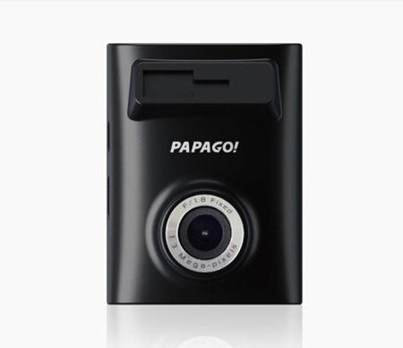 PAPAGO Gosafe110 高画质行车记录仪+16G高速卡图片