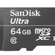 闪迪/SanDisk 至尊高速移动MicroSDXC TF卡 64GB Class10 30m/s