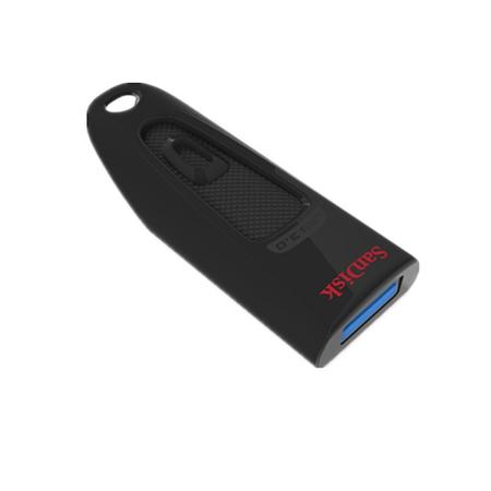 闪迪/SANDISK至尊高速（CZ48） 64GB USB3.0 U盘