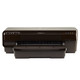 惠普（HP） Officejet 7110 家用无线wifi A3宽幅彩色喷墨商用打印机