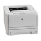 惠普（HP）LaserJet 2035 商用黑白激光打印机