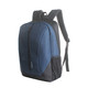 泰格斯（Targus）15.6寸 Essential 基本款背包（蓝黑色）TSB87201-70
