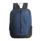 泰格斯（Targus）15.6寸 Essential 基本款背包（蓝黑色）TSB87201-70