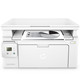 惠普 （HP） LaserJet Pro MFP M132a激光多功能一体机（打印、复印、扫描）