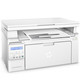 惠普（HP）LaserJet Pro MFP M132nw激光多功能一体机（打印、复印、扫描）M12