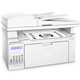 惠普 (HP) LaserJet Pro MFP M132fn激光多功能一体机（打印、复印、扫描、传