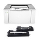 惠普 (HP) LaserJet Ultra M106w激光打印机（云打印、无线直连）