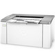 惠普 (HP) LaserJet Ultra M106w激光打印机（云打印、无线直连）