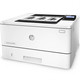 惠普（HP）LaserJet Pro M403n 黑白激光打印机（自动开关机）