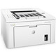 惠普（HP）LaserJet Pro M203dn黑白自动双打激光打印机