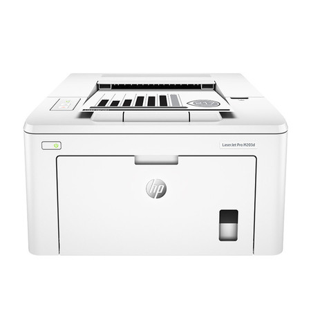 惠普（HP） LaserJet Pro M203d激光打印机