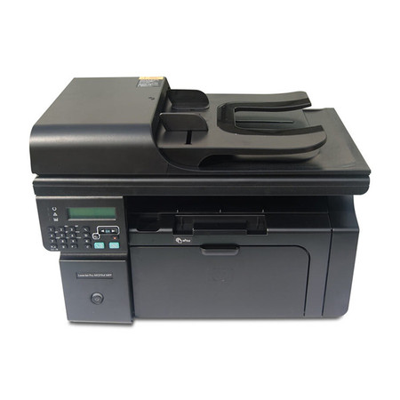 惠普 (HP) LaserJet Pro M1219nf黑白激光多功能一体机图片