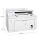 惠普（HP）LaserJet Pro MFP M227d 激光多功能一体机