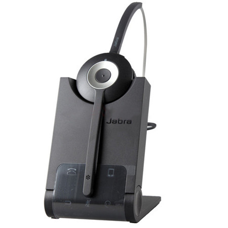 捷波朗（Jabra）Jabra PRO 935 UC BT 无线耳麦 935-15-509-205