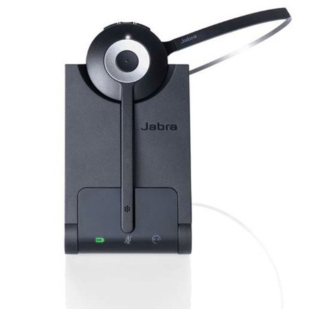 捷波朗（Jabra）Pro 925 无线耳机/耳麦  925-15-508-106图片