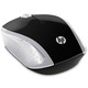 惠普（HP)200银色无线鼠标