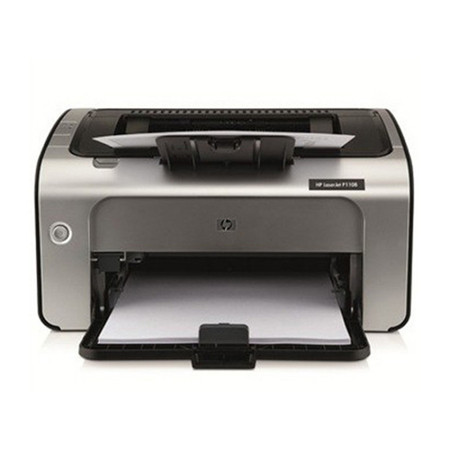 惠普（HP） HP Laserjet PRO P1108激光打印机