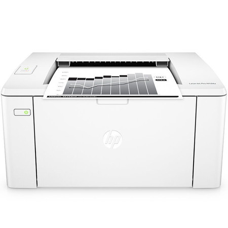 惠普 (HP) LaserJet Pro M104a激光打印机 P1106升级版