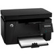 惠普（HP）LaserJet Pro MFP M126a黑白激光打印机