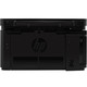 惠普（HP）LaserJet Pro MFP M126a黑白激光打印机