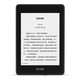 Kindle paperwhite4 电子书阅读器 第4代 6英寸wifi黑色 8G