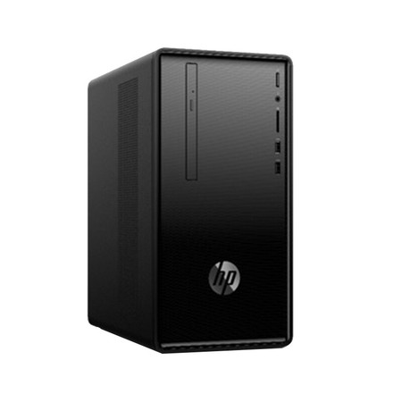 惠普（HP）小欧390系列 390-050ccn家用台式电脑主机 黑色图片