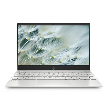 惠普（HP）薄锐ENVY 13-aq0012TU 13.3英寸超轻薄笔记本电脑 银色图片