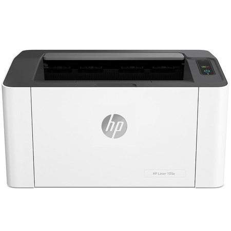 惠普HP Laser 103a Printer 锐系列激光打印机  P1106升级款图片