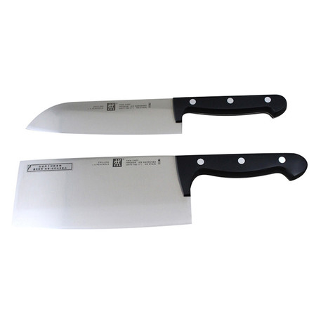 双立人Twin Chef刀具2件套 ZW-K22 34930-009-722