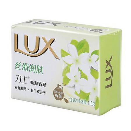 力士香皂115g 多种香型随机发图片