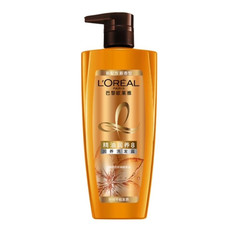 欧莱雅（LOREAL）精油润养洗发露700ml