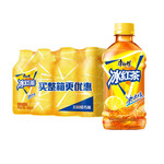 康师傅 冰红茶330ml*7瓶