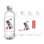 康师傅 喝开水整箱550ml *4瓶