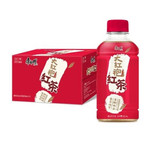 康师傅 新品上市大红袍红茶饮品330ml*6瓶