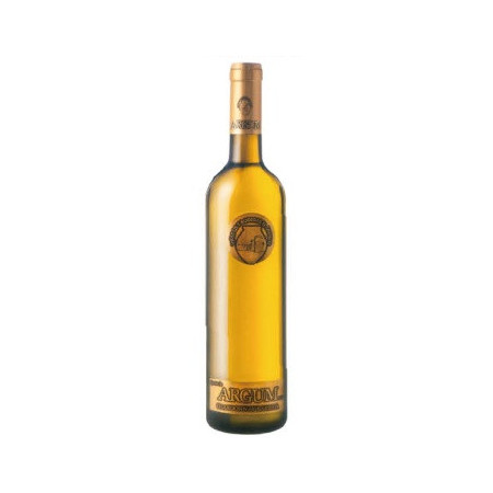 西班牙阿贡曼城堡特级夏多内白葡萄酒 750ml  原瓶进口图片