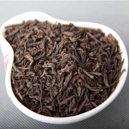  云南普洱茶  三级普洱散茶 陈年普洱三级茶叶 熟茶