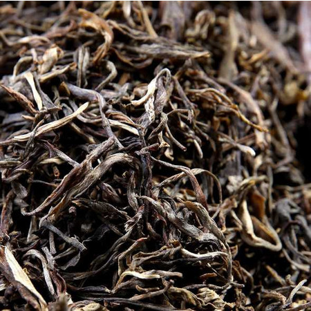 普洱生茶500g 五号基地大叶古树茶 云南普洱茶叶